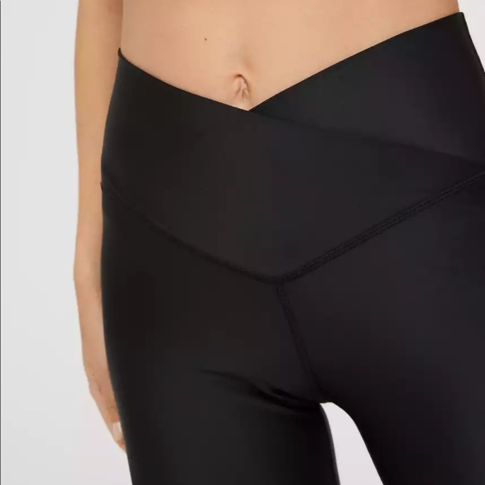 Aerie Offline Crossover Leggings